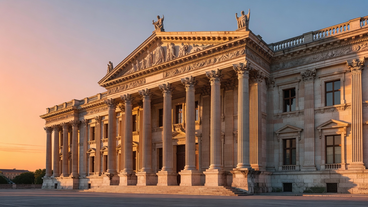Museos de España